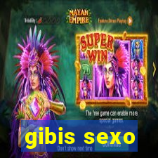 gibis sexo